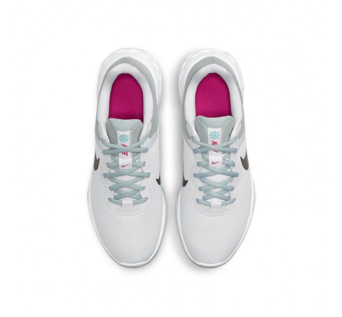 Кроссовки женские Nike Revolution 6 Nn (DC3729-501)