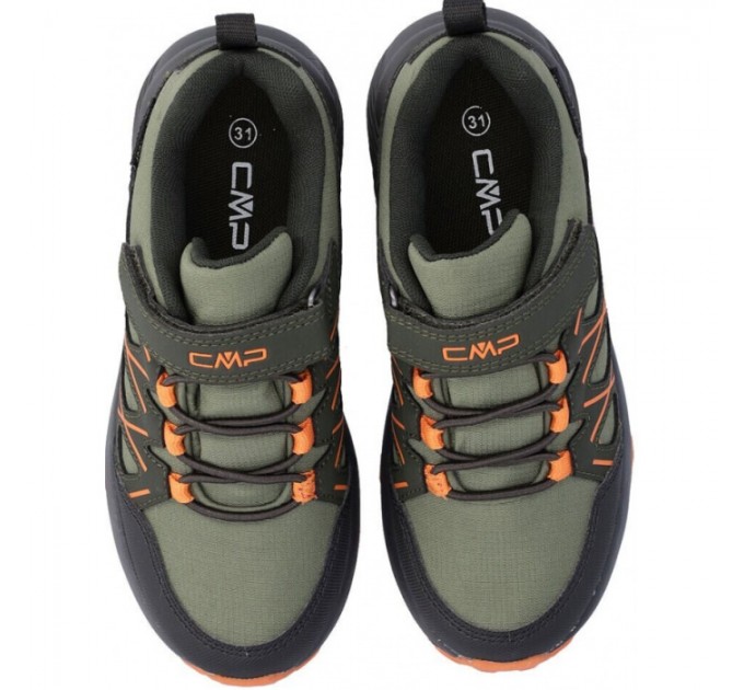 Кросівки Cmp Kids Hulysse Wp Shoes 3Q15894-14EP