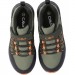 Кросівки Cmp Kids Hulysse Wp Shoes 3Q15894-14EP