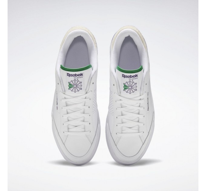 Кроссовки Reebok Ad Court