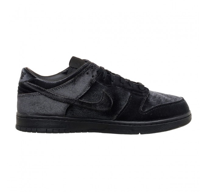 Кроссовки мужские Nike Dunk Low Velvet (DH2686-002)