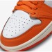 Кроссовки Jordan 1 Retro High Og Starfish (W) DO9369-101
