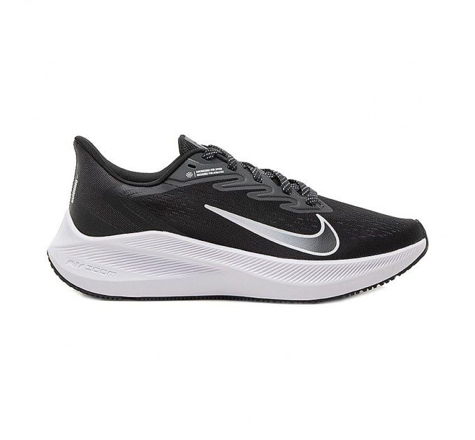 Кроссовки Nike Air Zoom Winflo 7