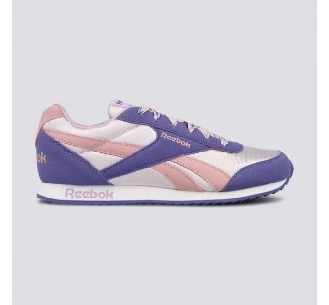 Кроссовки Reebok Royal Classic Jogger 2 FZ3120