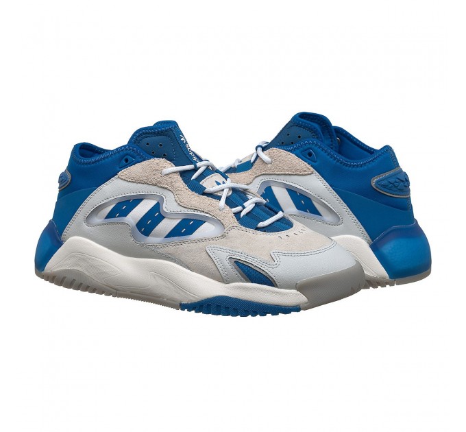 Кросівки Adidas Streetball Ii GX9685