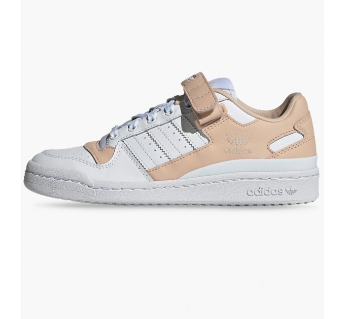 Кроссовки Adidas Forum Low GW0569