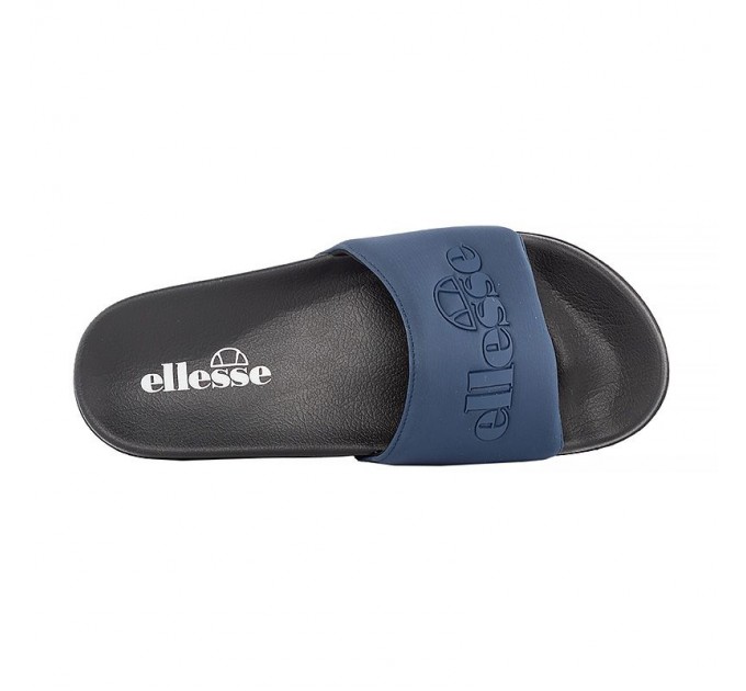 Тапочки Ellesse Laax Slide SHMF0442-NAVY-BLACK