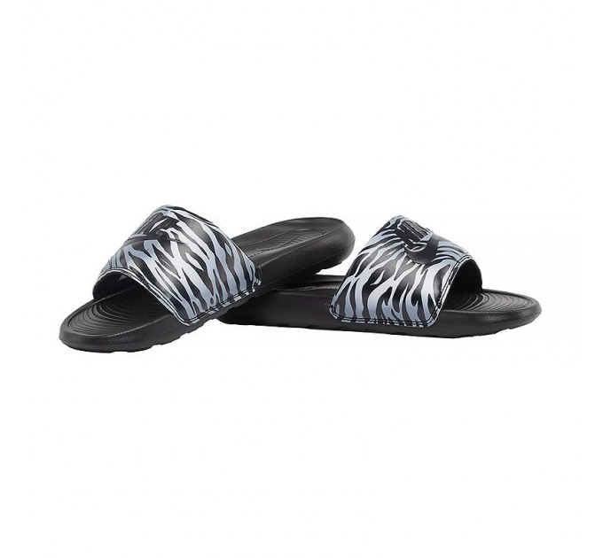 Тапочки Nike W Nike Victori One Slide Print CN9676-011