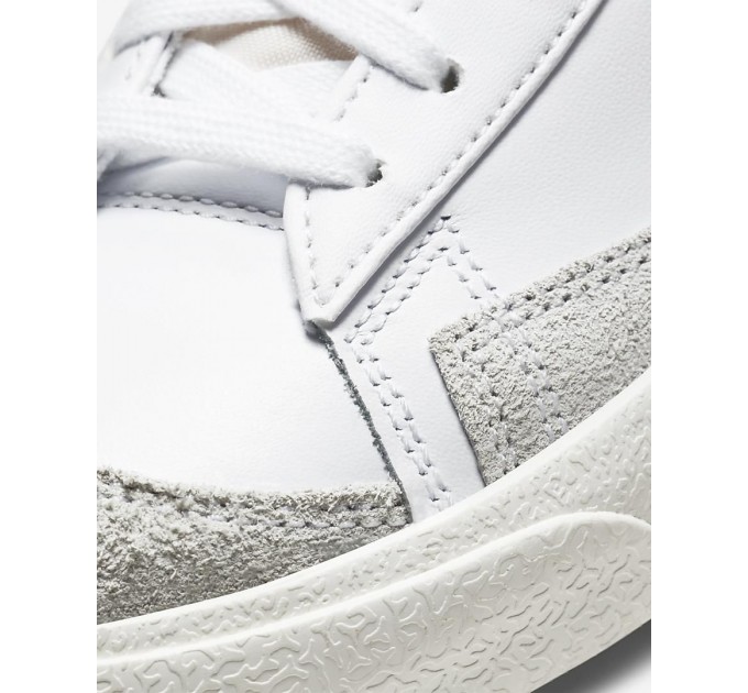 Кроссовки женские Nike Blazer Mid '77 Vintage (CZ1055-100)
