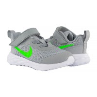 Кроссовки Nike Revolution 6 Nn (Tdv) DD1094-009