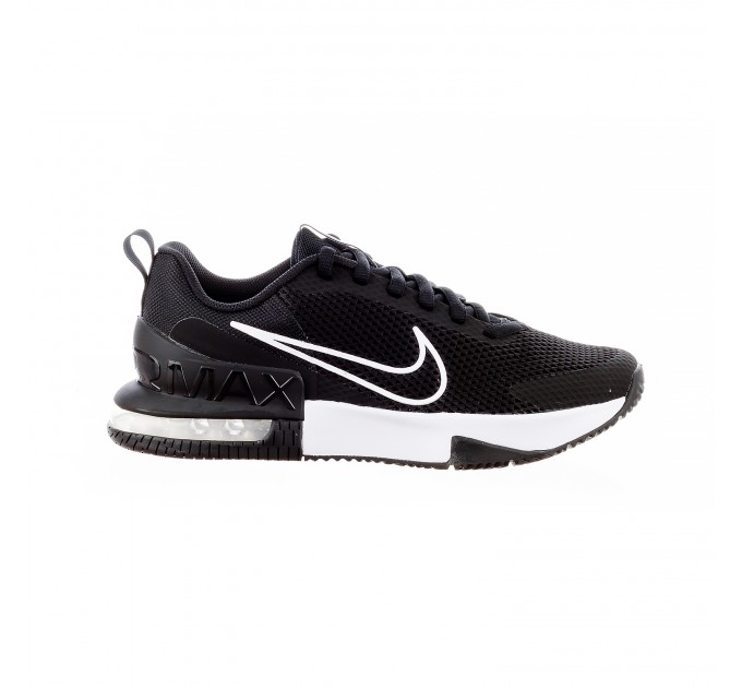 Кросівки чоловічі Nike Alpha Trainer 6 (FQ1833-001)