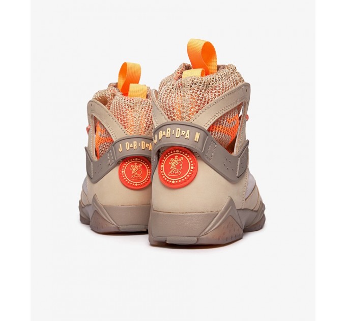 Кроссовки Jordan 7 Retro Bephie'S Beauty Supply (W) DR1485-169