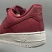 Кроссовки Nike Air Force 1 07 Prm Red DR9503-600