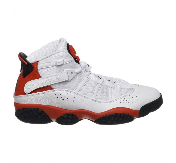 Кроссовки мужские Jordan 6 Rings (322992-126)