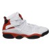 Кроссовки мужские Jordan 6 Rings (322992-126)