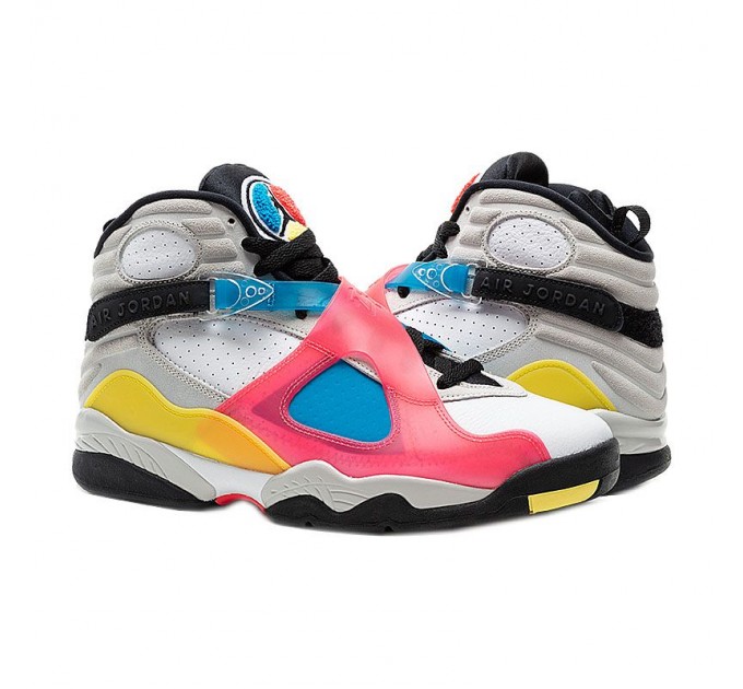 Кросівки Air Jordan 8 Retro SE