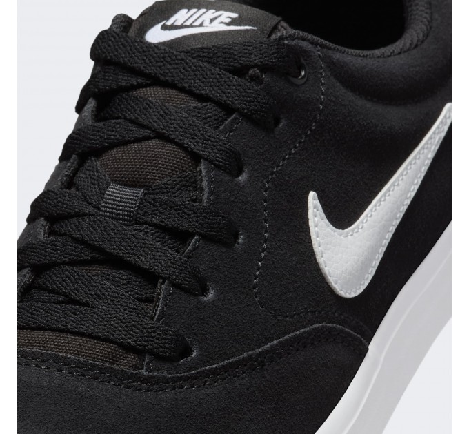 Кроссовки мужские Nike Charge Suede (IB2750-001)