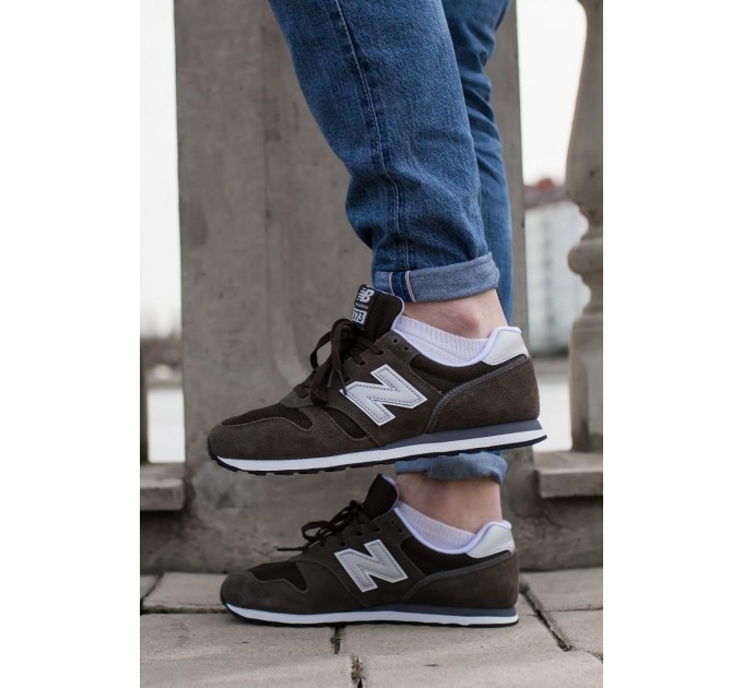Кросівки New Balance 373 ML373CB2