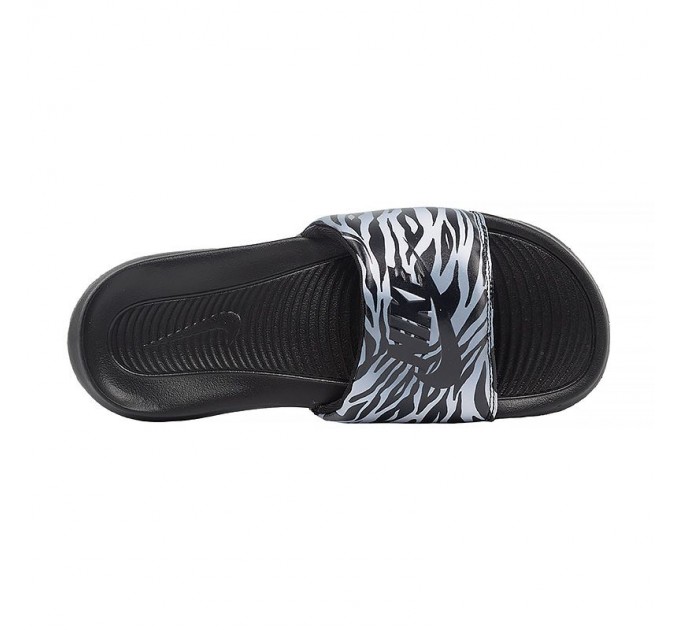 Тапочки Nike W Nike Victori One Slide Print CN9676-011