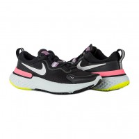 Кроссовки Nike React Miler CW1778-012