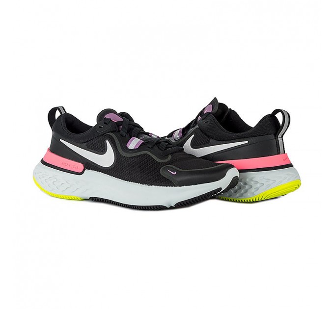 Кроссовки Nike React Miler CW1778-012