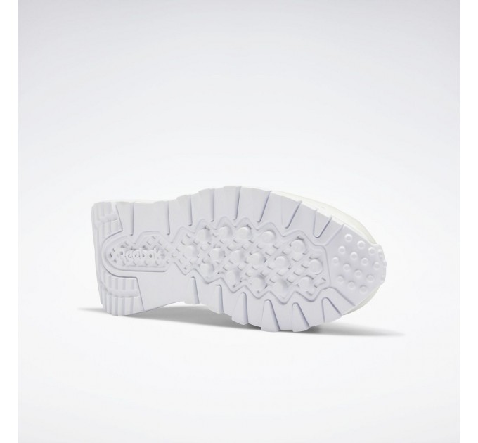 Кроссовки Reebok Cl Legacy Pure
