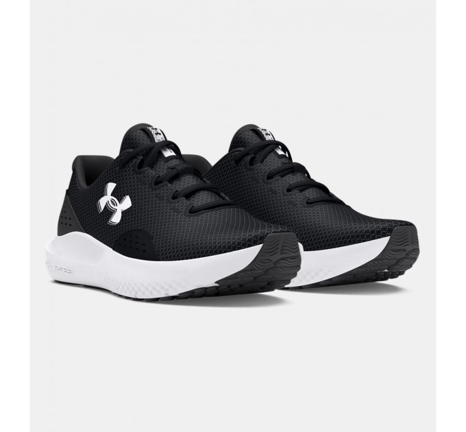 Кросівки жіночі Under Armour W Charged Surge 4 (3027007-001)