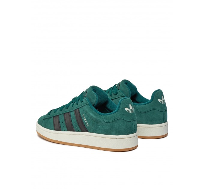 Кроссовки Adidas Originals Campus 00S Green IF8763