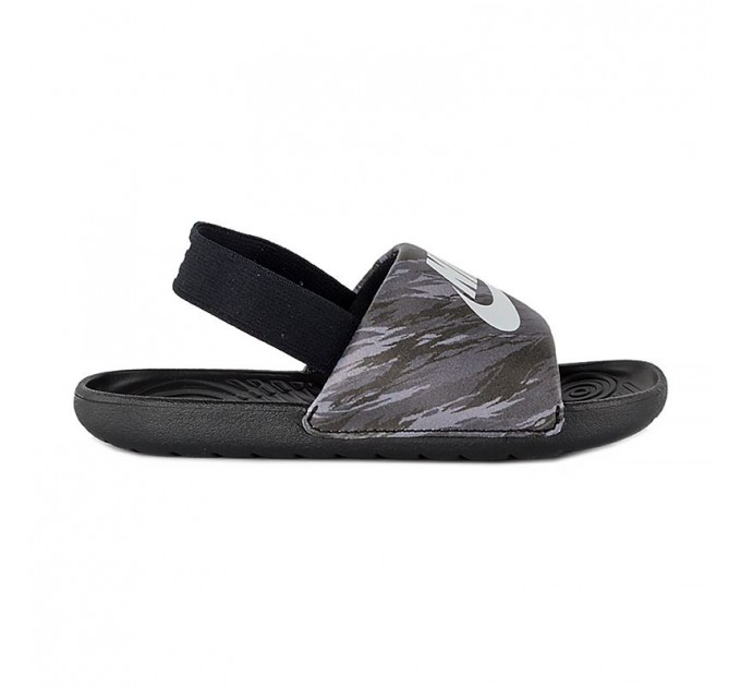 Тапочки Nike Kawa Slide Se (Td) DN3971-001