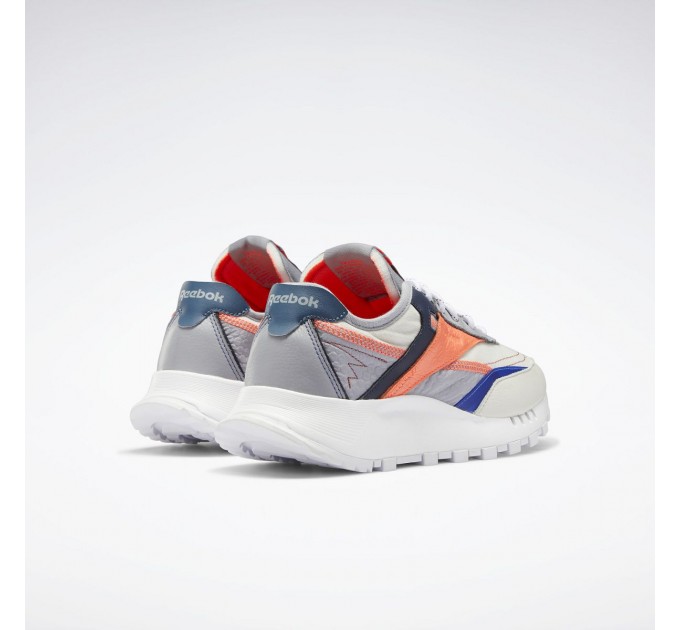 Кроссовки Reebok Cl Legacy Pure