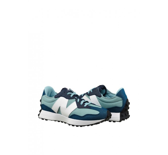 Кросівки чоловічі New Balance 327 (MS327ZDE)