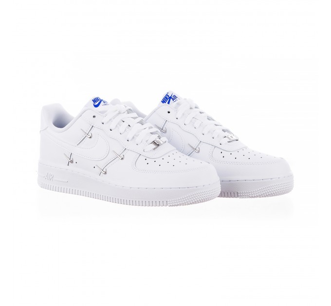 Кросівки жіночі Nike Air Force 1 '07 Lx (CT1990-100)