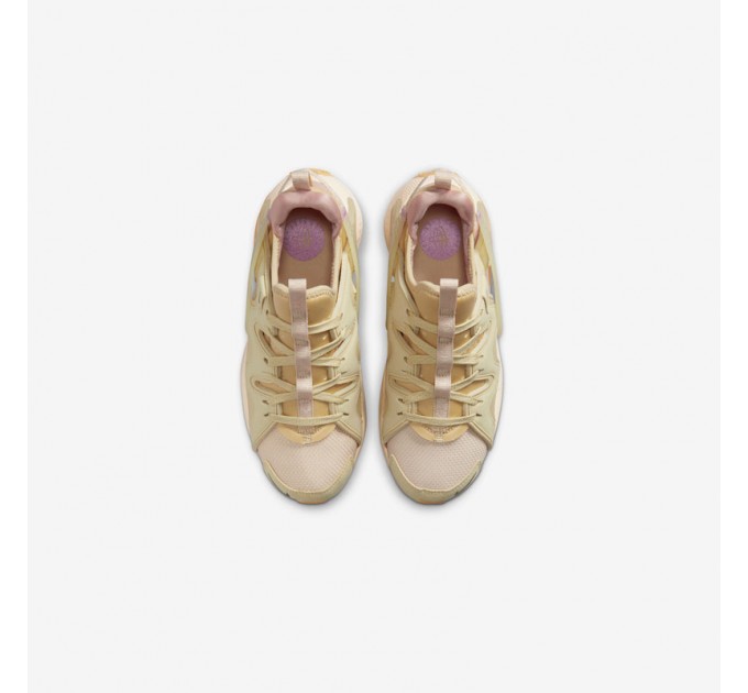 Кроссовки Nike Air Huarache Craft Beige Dq8031-100 38 DQ8031-100