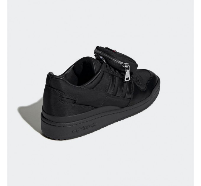Кроссовки Adidas Forum Low Prada GY7043