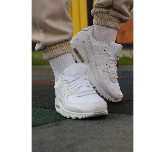 Кроссовки Nike Air Max 90 Twist