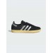 Кроссовки Adidas Samba Og "Core Black / Metallic Silver / Almost Yellow" IE8128
