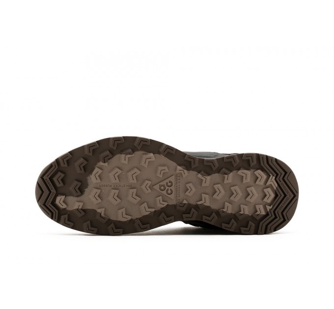 Кроссовки Nike Acg Air Nasu 2 Anthracite DC8296-002