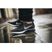 Кросівки Air Zoom Mariah Flyknit Racer колір: чорний