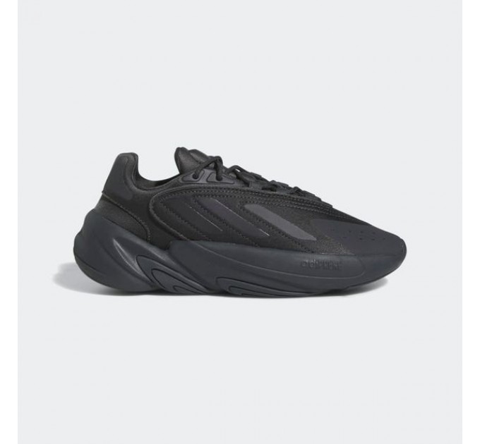 Кроссовки Adidas Ozelia J Carbon Black GV8991
