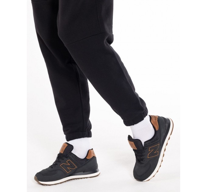 Кроссовки New Balance 574 Luxe