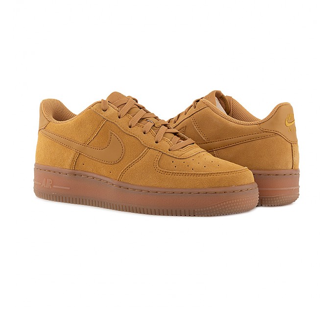 Кроссовки Nike Air Force 1 Lv8 3 Ho19 Bg BQ5485-700