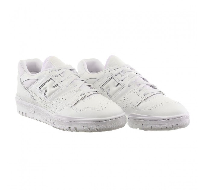 Кроссовки мужские New Balance 550 (BB550WWW)