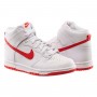 Кроссовки женские Jordan Dunk High Gs (DB2179-111)
