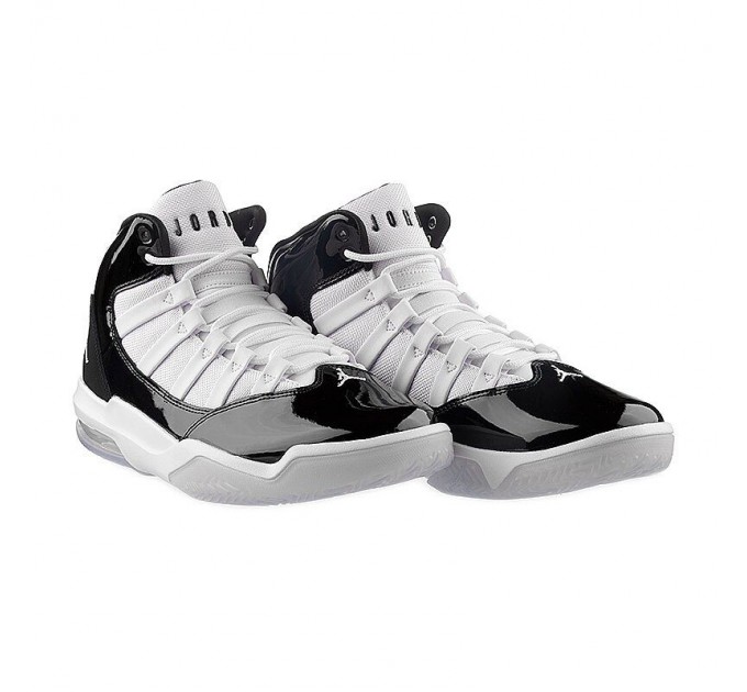Кросівки чоловічі Jordan Max Aura (AQ9084-011)