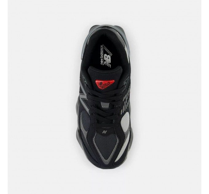 Кросівки жіночі New Balance 9060 (GC9060BK)