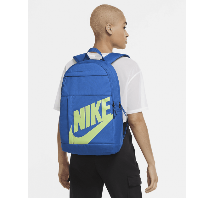 Рюкзак Nike Nk Elmntl Bkpk Hbr