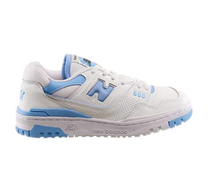 Кросівки жіночі New Balance 550 (BBW550BC)