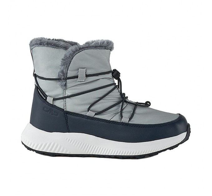 Ботинки Cmp Sheratan Wmn Lifestyle Shoes Wp 30Q4576-U303