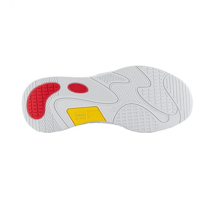 Кроссовки Puma Scuderia Ferrari Rs-Fast 30681002