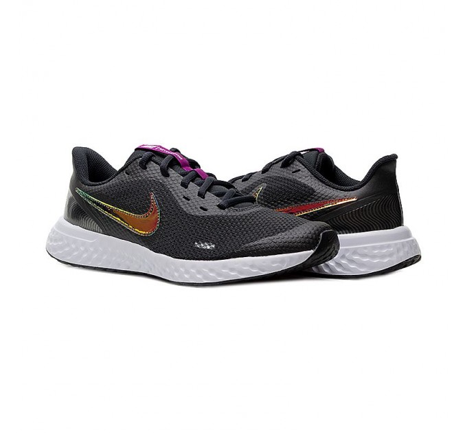 Кроссовки Nike REVOLUTION 5 POWER (GS)